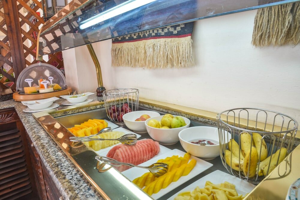 Фото Zanzibar Serena Hotel