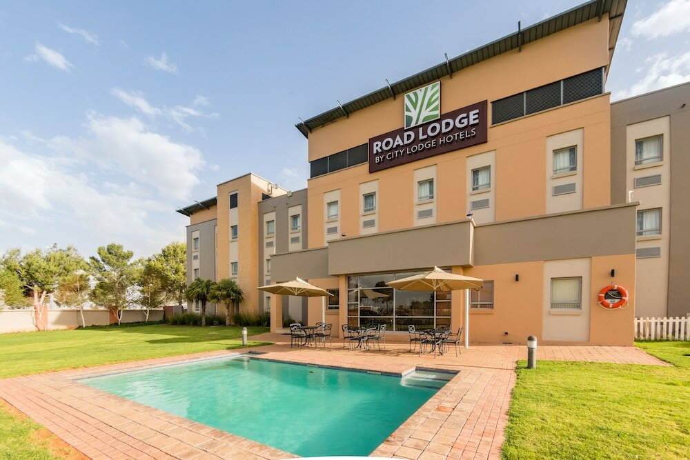 Фото Road Lodge Bloemfontein Airport