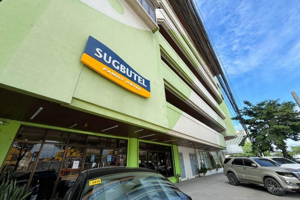 Фото Sugbutel Family Hotel