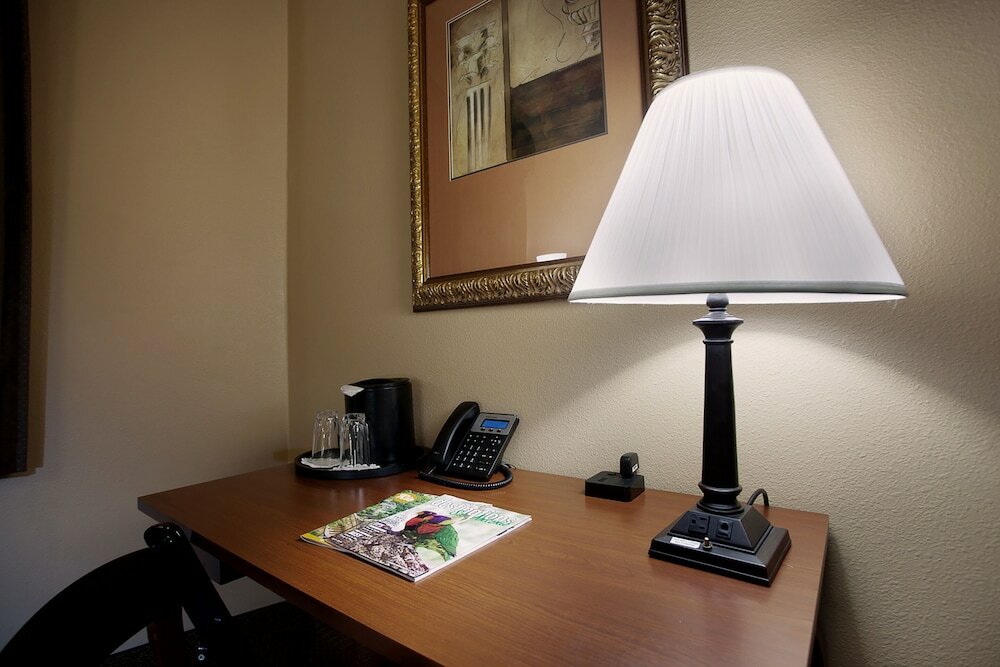 Фото O´Brien Historic Hotel