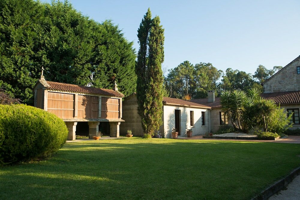 Фото Rusticae Casa A Pedreira