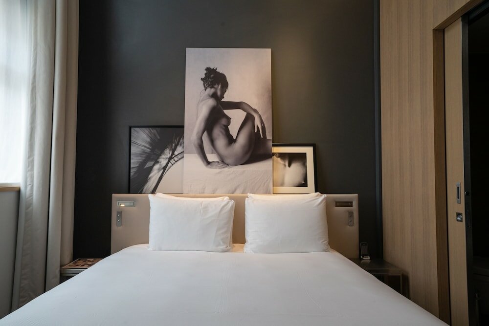 Фото Le Cinq Codet