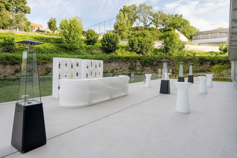 Фото Renaissance Porto Lapa Hotel