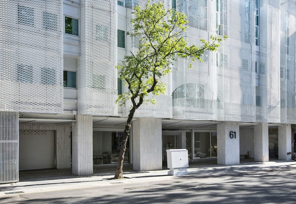 Фото The Carlton