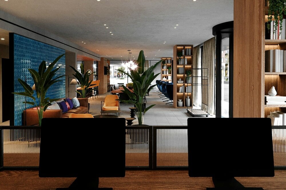 Фото Four Points by Sheraton Matosinhos