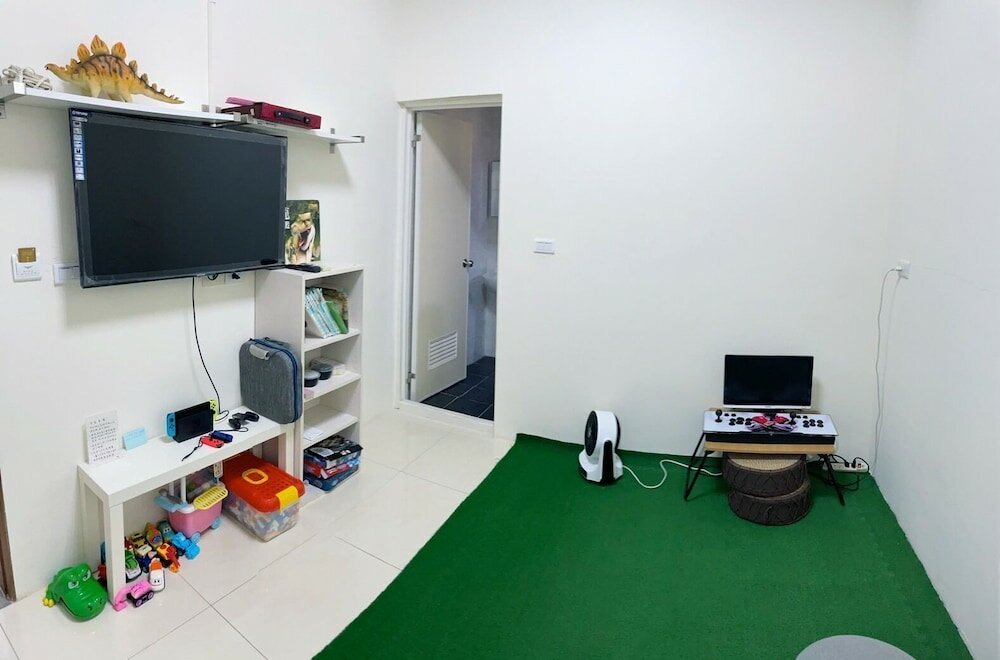 Фото Living house