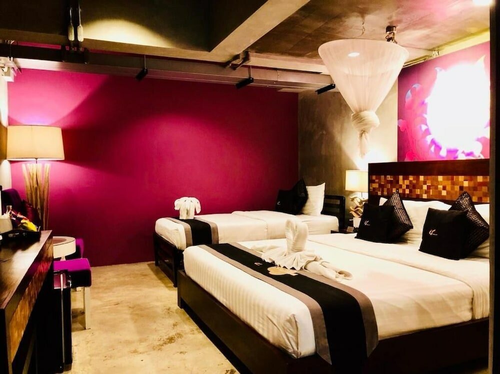 Фото Thapae Loft