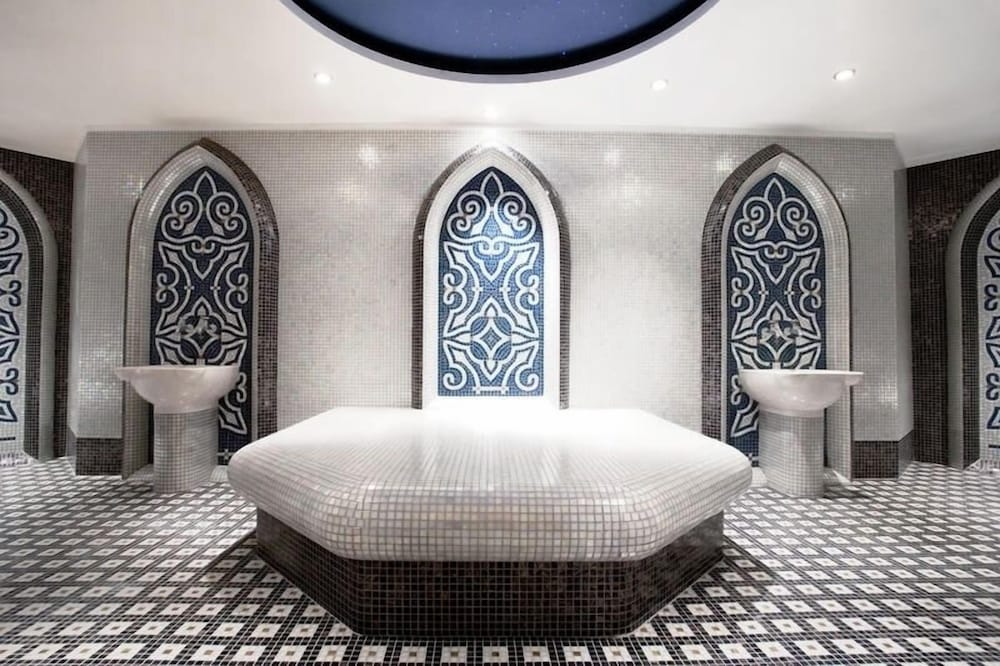 Фото Apartment Tourist Complex & SPA Astera Bansko