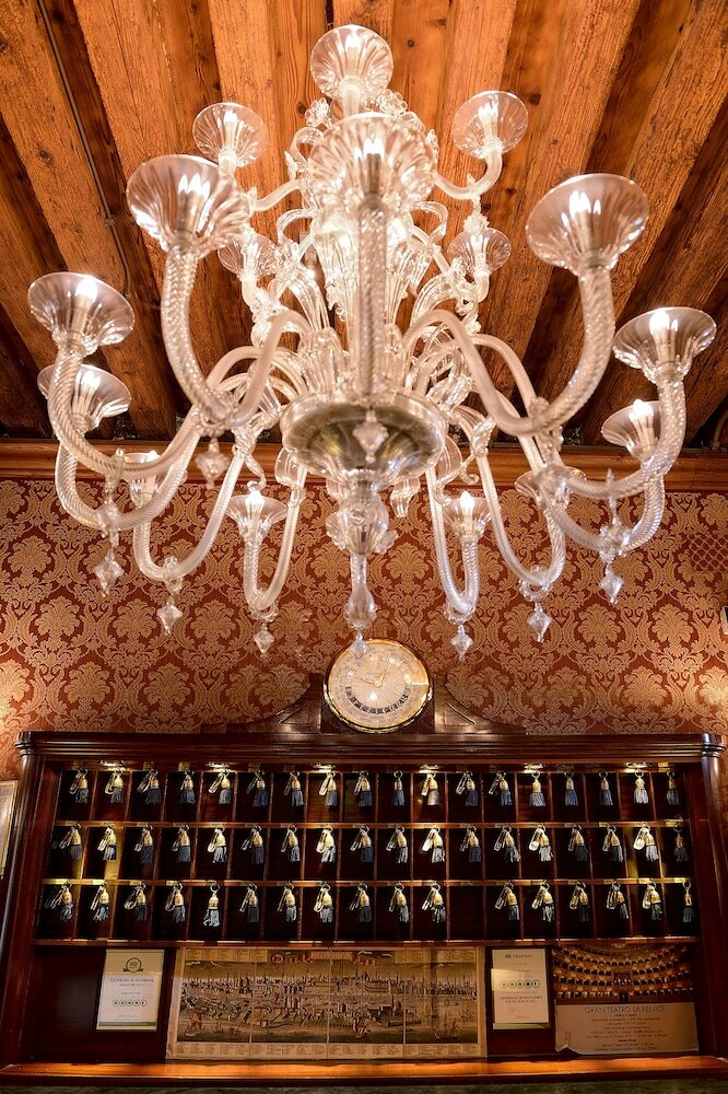 Фото Duodo Palace Hotel