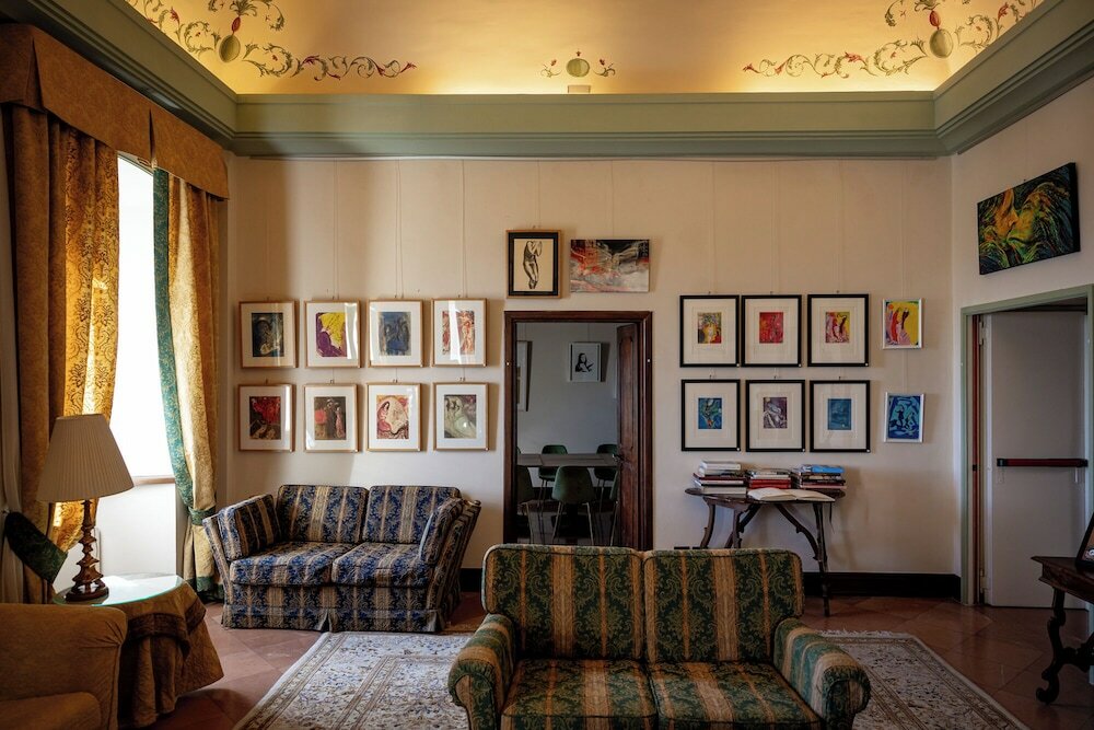 Фото Fontebella Palace