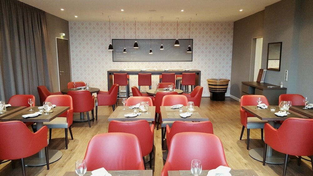 Фото Hotel International Hamburg