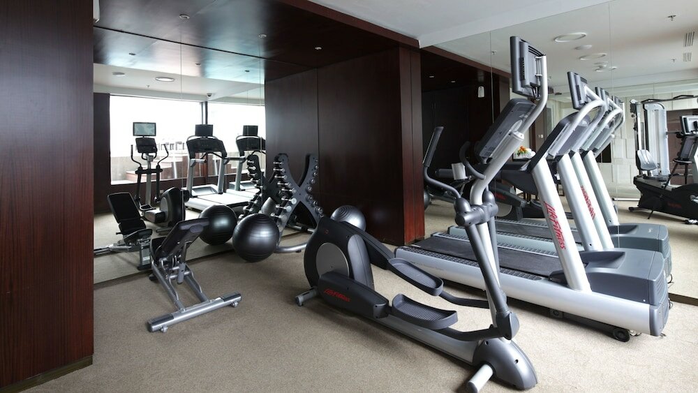 Фото The Hermitage, A Tribute Portfolio Hotel, Jakarta