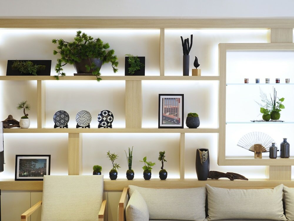 Фото Far East Village Hotel Tokyo, Asakusa