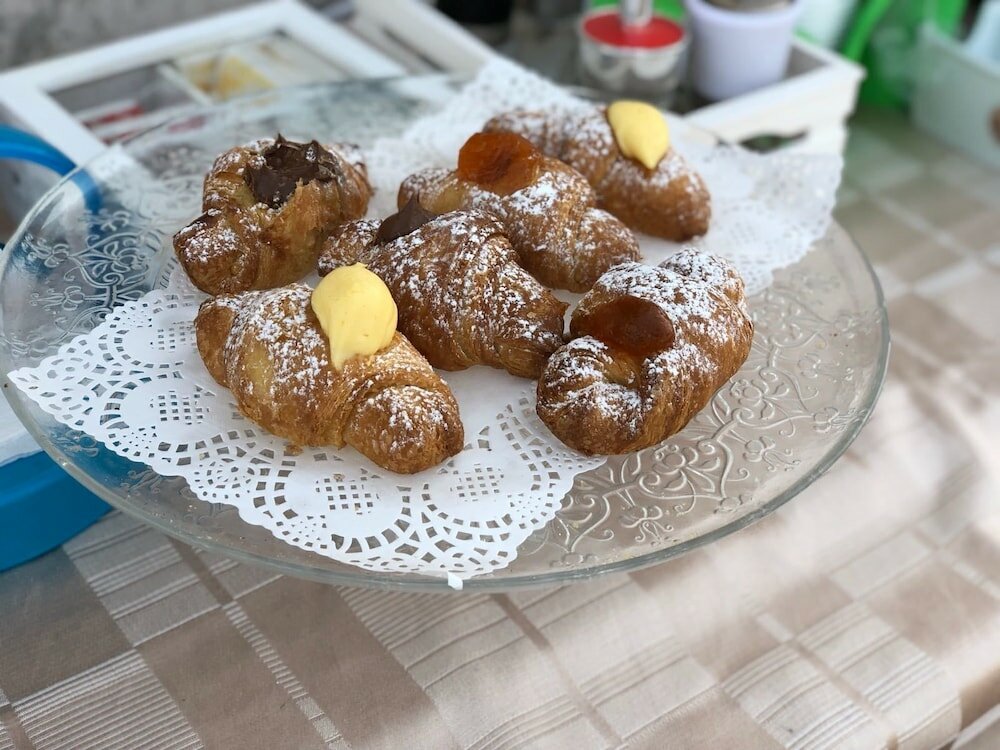 Фото Camelot B&b Palermo