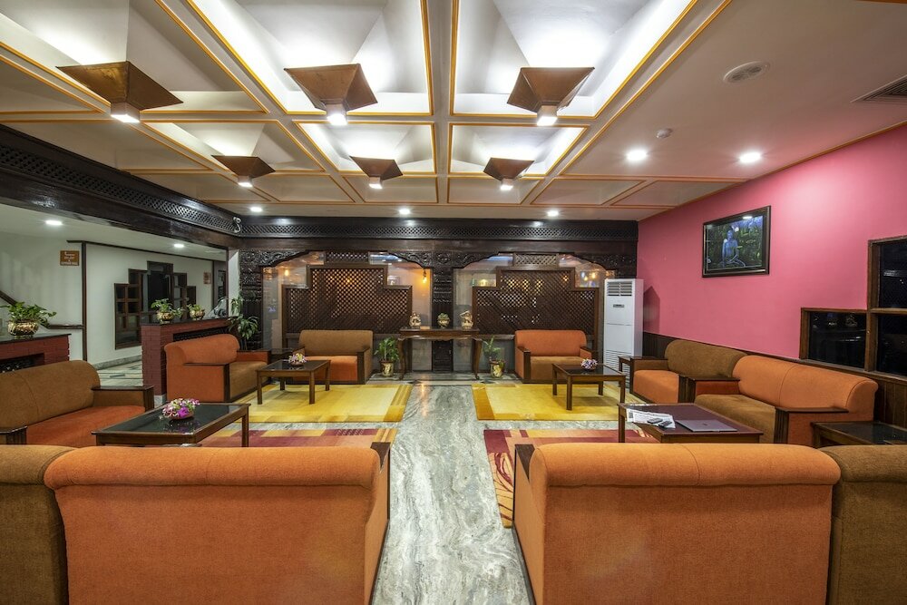 Фото Hotel Nirvana Luxury International