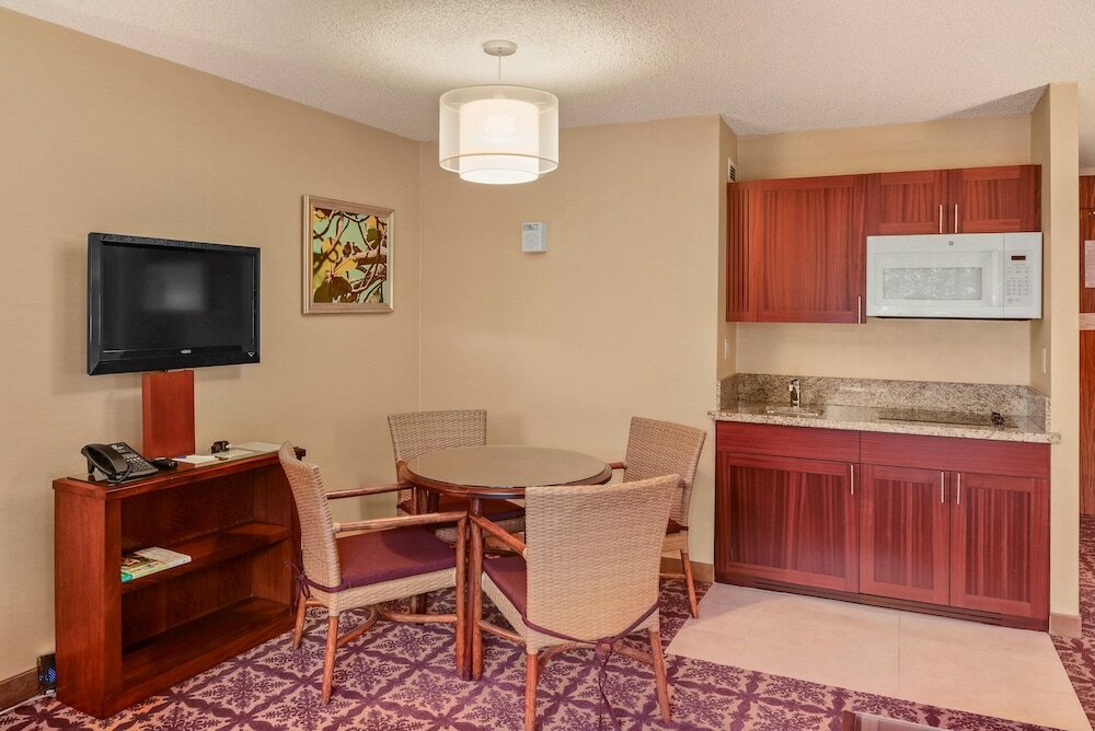 Фото Castle Hilo Hawaiian Hotel