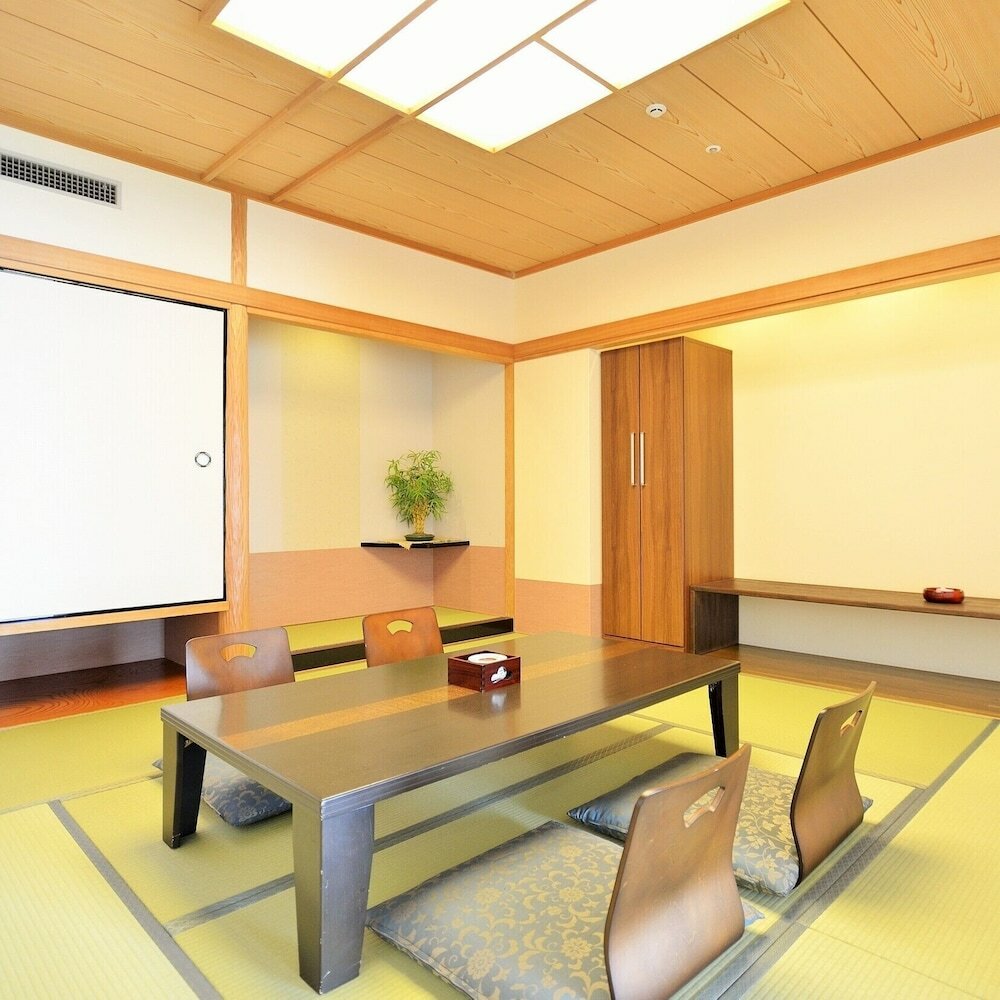 Фото Bay Resort Hotel Shodoshima