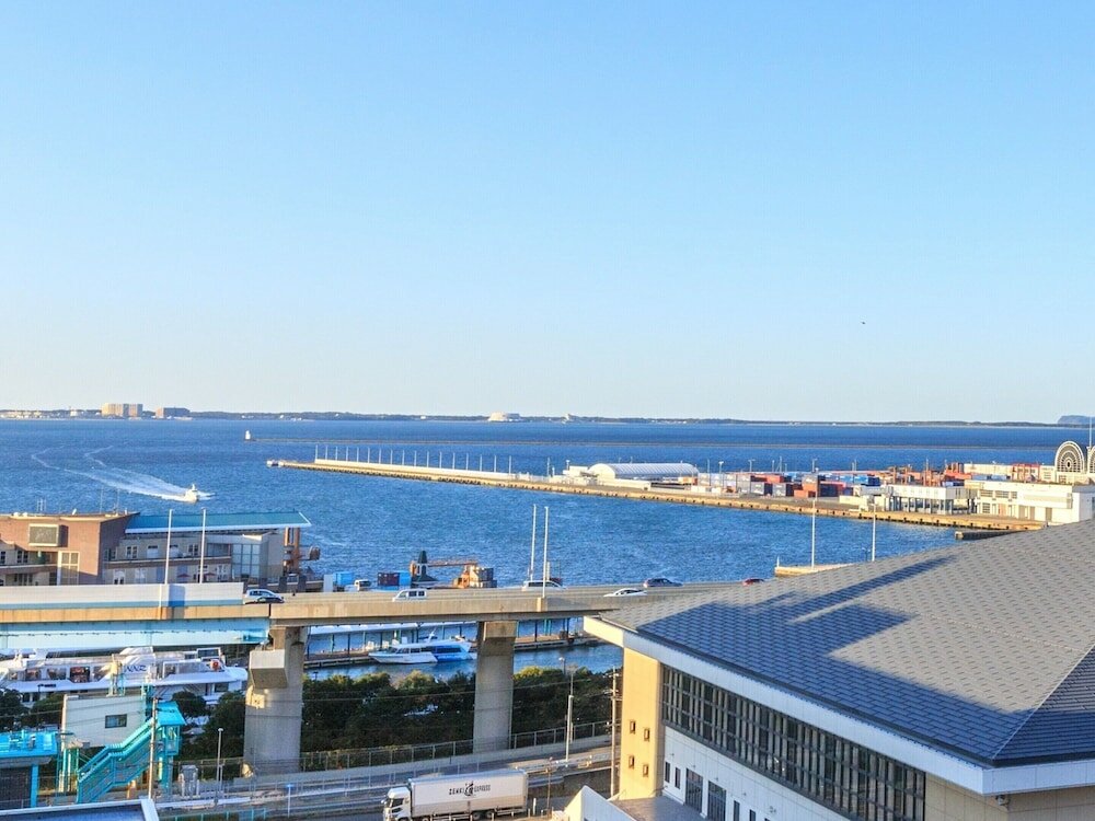 Фото Hotel Hakata Place