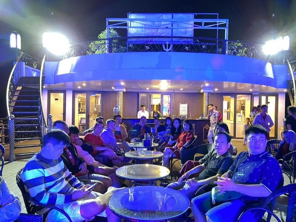 Фото Hanoi Golden Moon Hotel