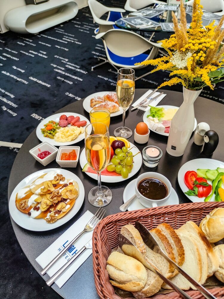 Фото Lh Vintage Design Hotel Sax