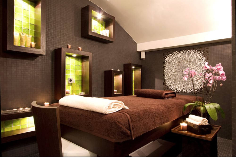 Фото Le Mathurin Hotel & SPA