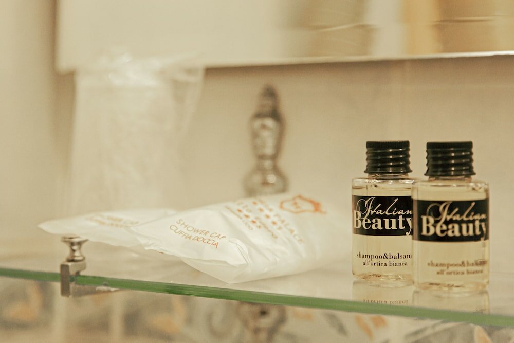 Фото Hotel Villa Edera