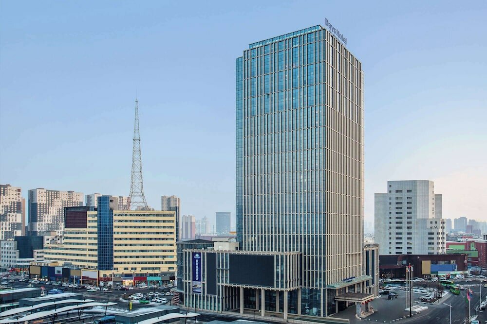 Фото отеля 4