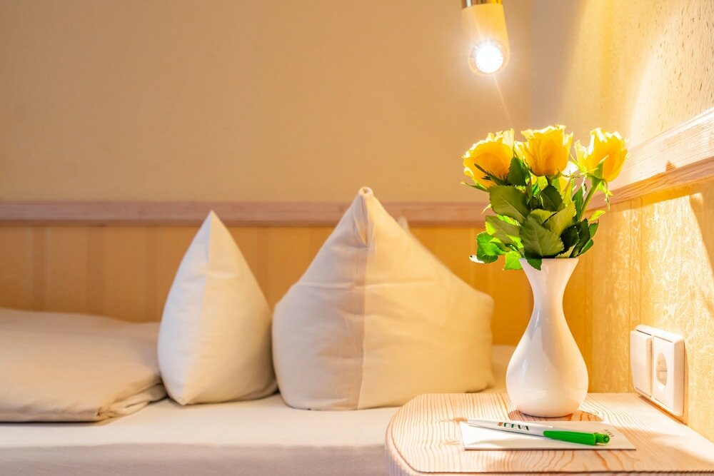 Фото Parkhotel Traunstein