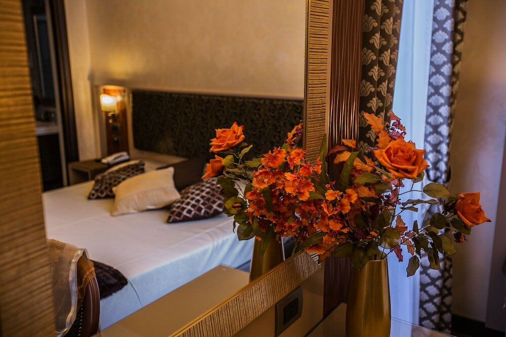 Фото Hotel Romano