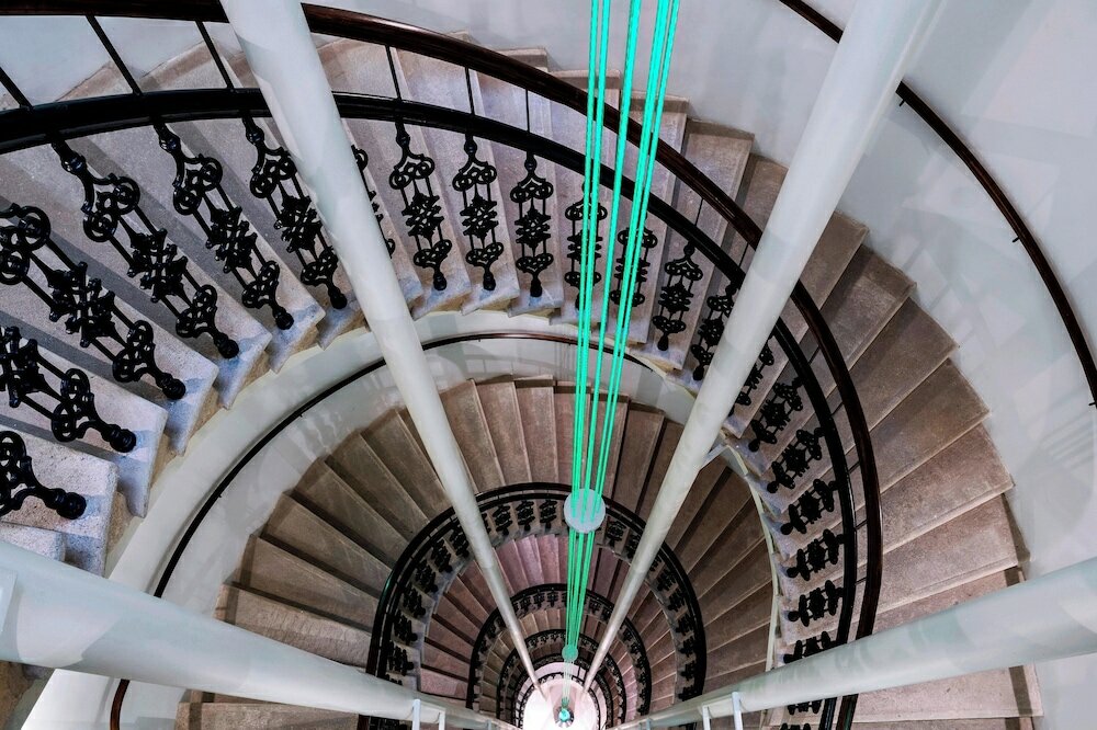 Фото Le Meridien Vienna