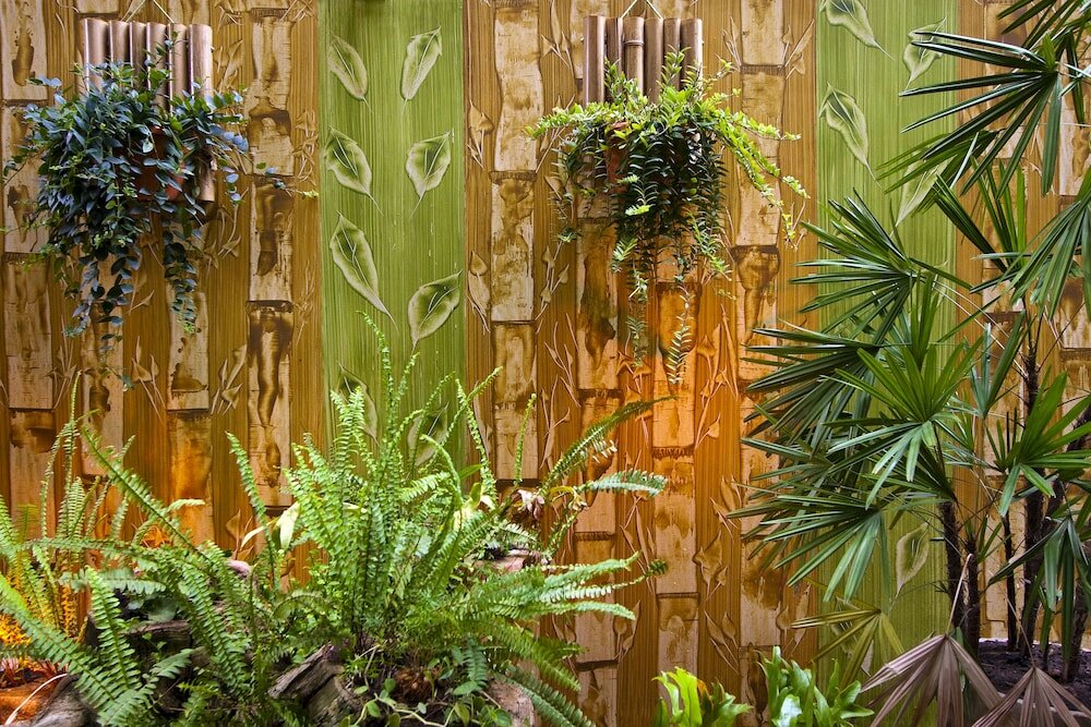 Фото Hotel Pousada Calliandra