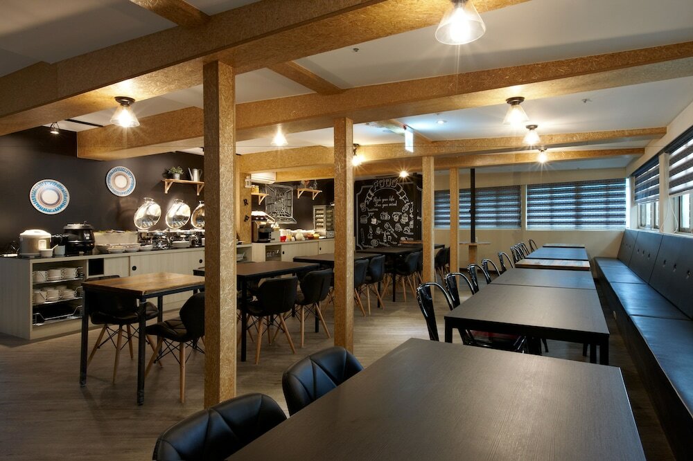 Фото Rf Hotel  Zhongxiao