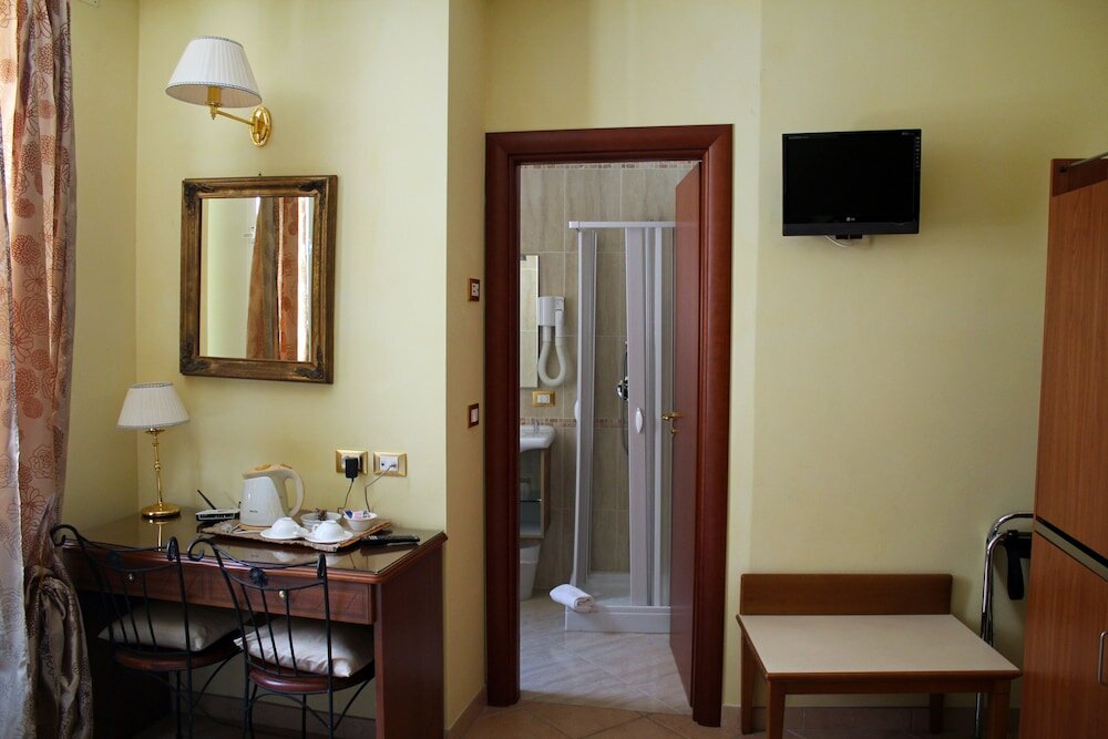 Фото San Andrea Degli Armeni B&b di Charme - Dimora Storica