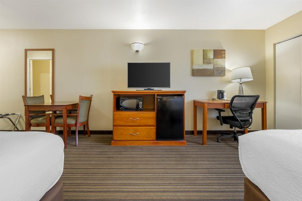 Фото Best Western East El Paso Inn