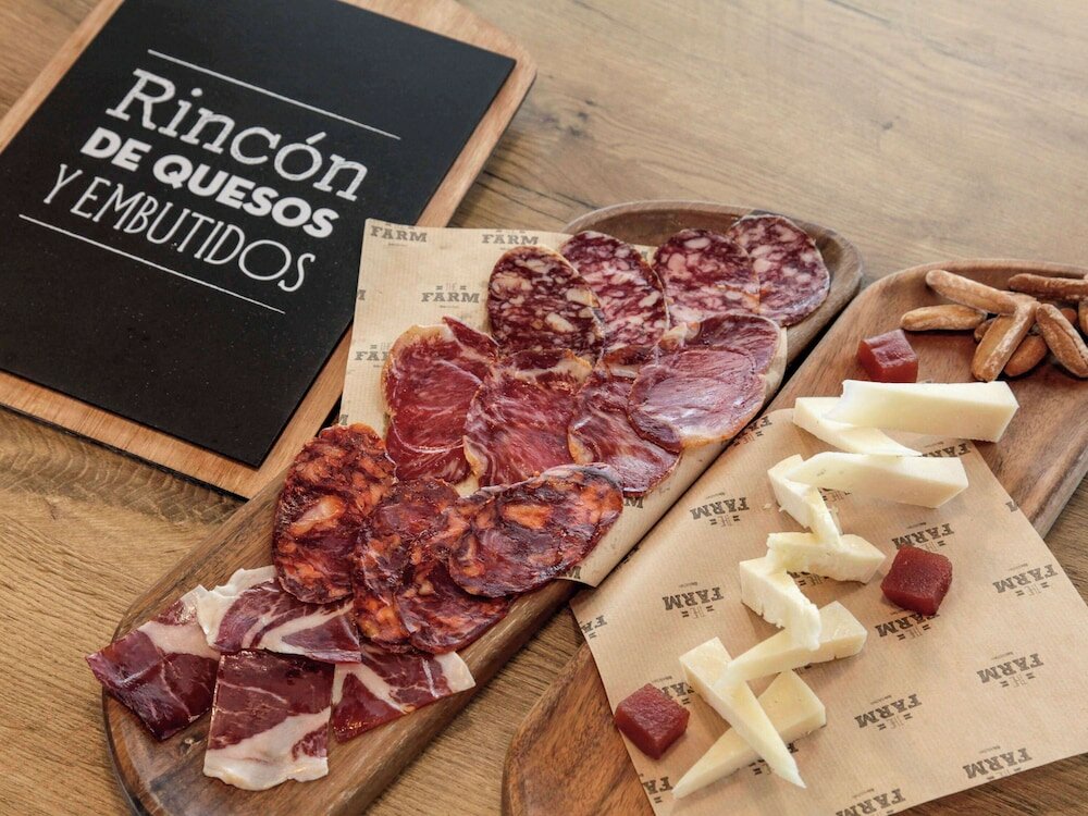 Фото Ibis Sevilla