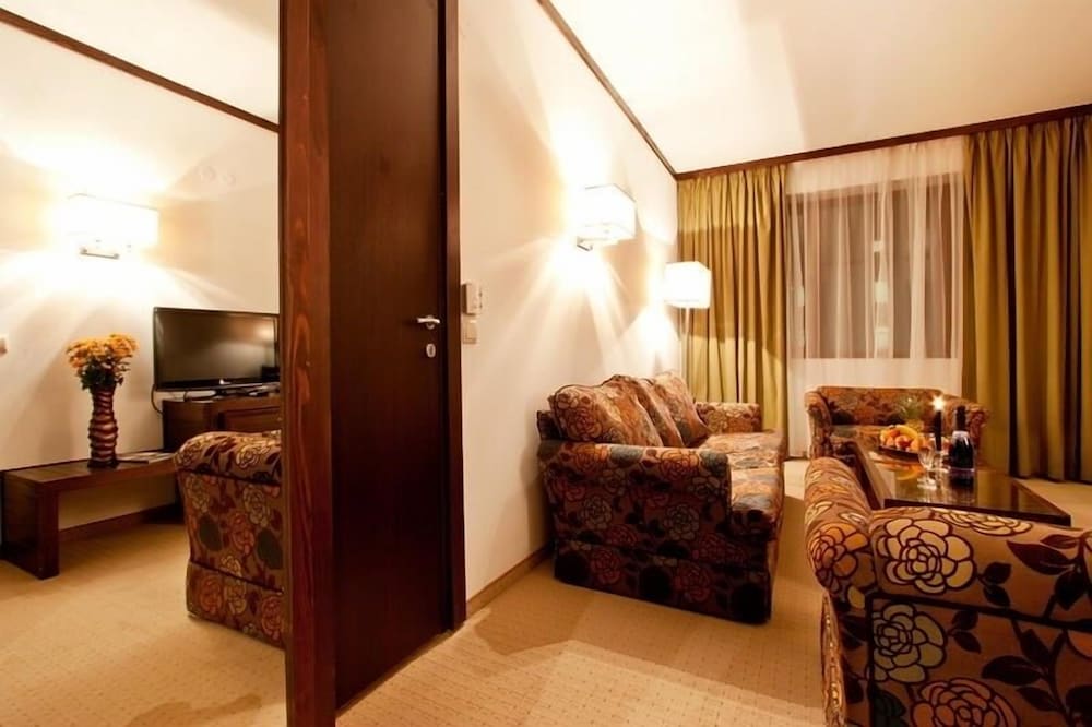 Фото Apartment Tourist Complex & SPA Astera Bansko