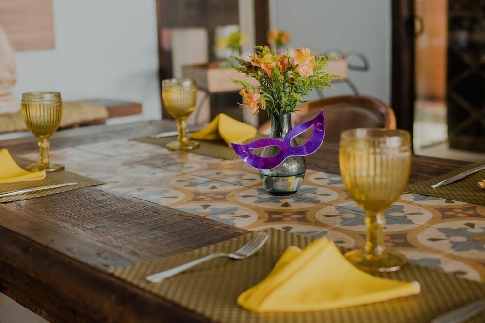 Фото Pousada Pier do Pontal