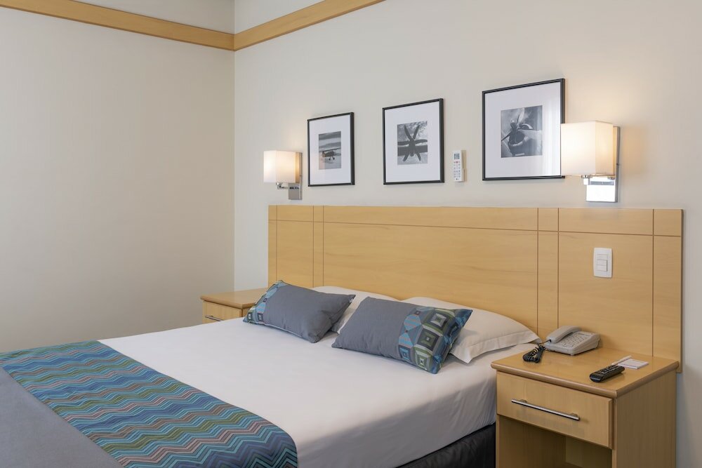 Фото Monreale Plus Guarulhos International Airport