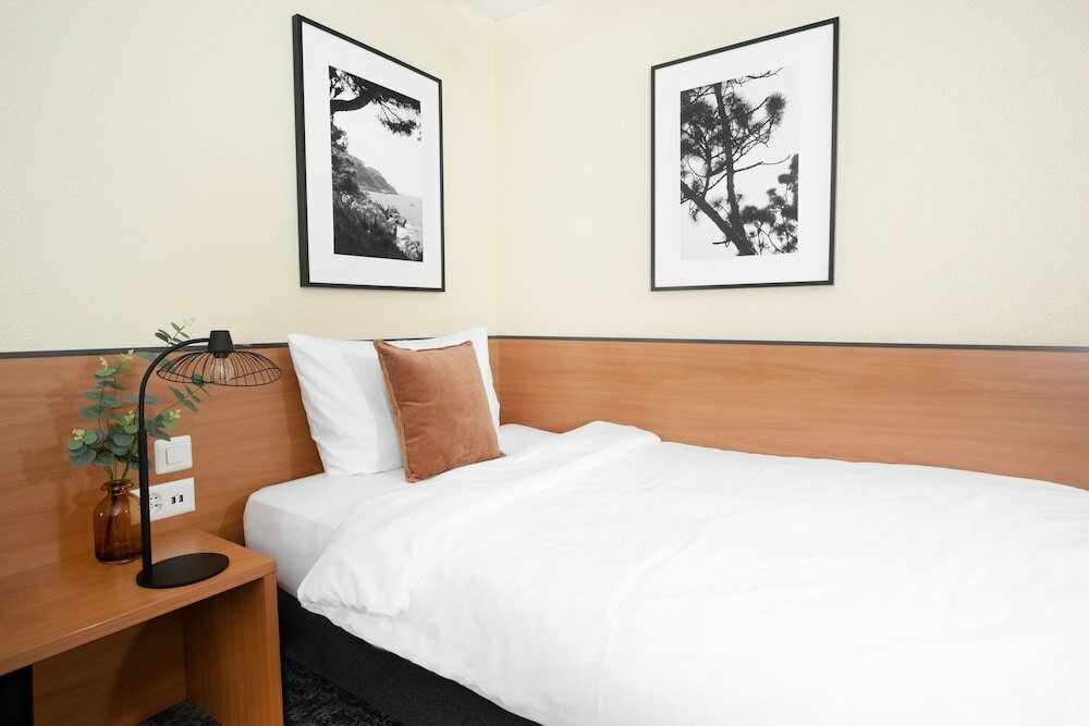 Фото Hotel Engel Business & Lifestyle