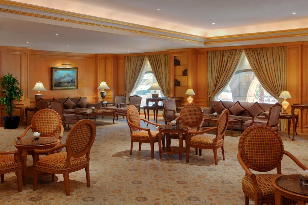 Фото New Madinah Hotel