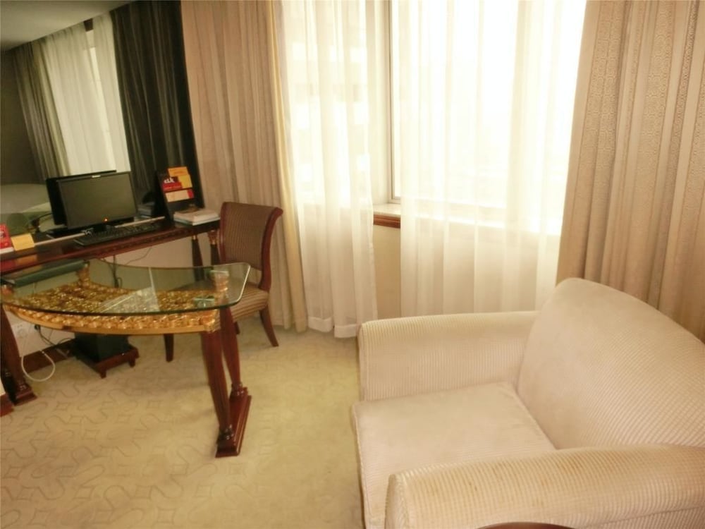 Фото Hotel Canton