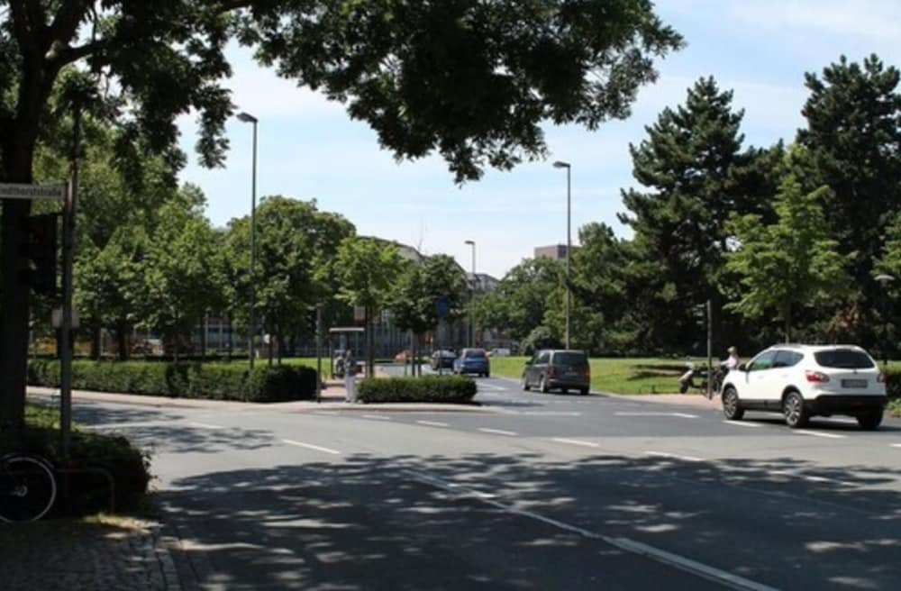 Фото Hotel Windthorst