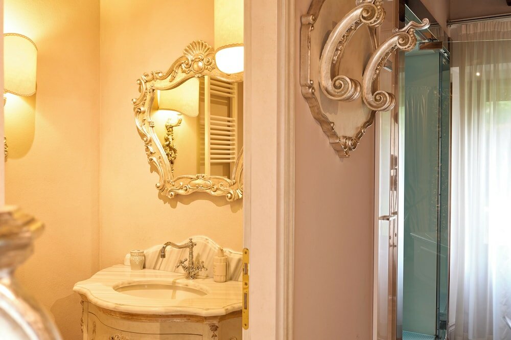 Фото Relais La Corte dei Papi