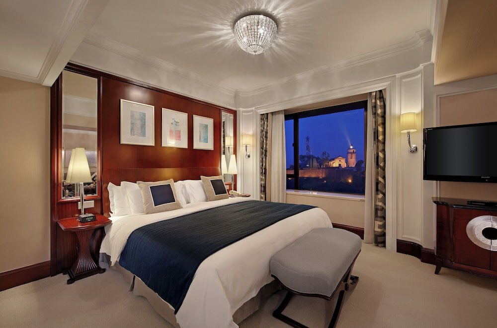 Фото Hotel Royal Macau