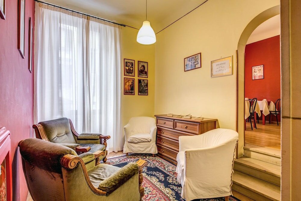 Фото Hotel Romagna