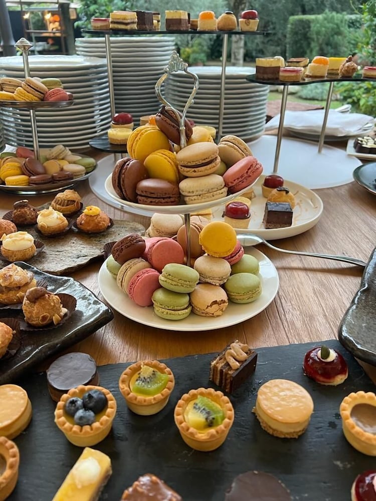 Фото Relais La Corte dei Papi