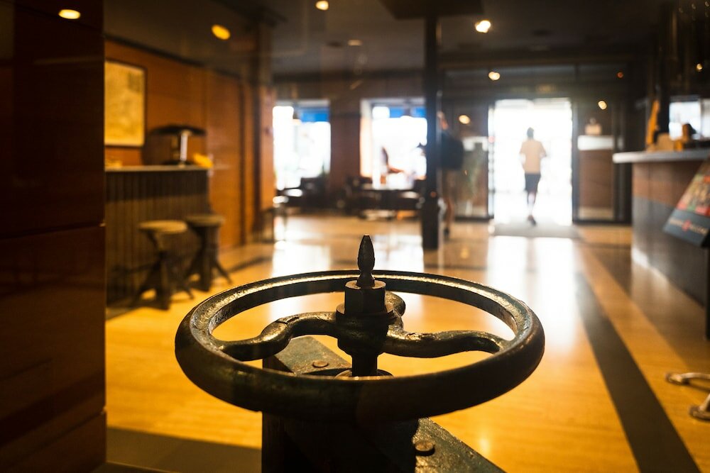 Фото Hostal Persal