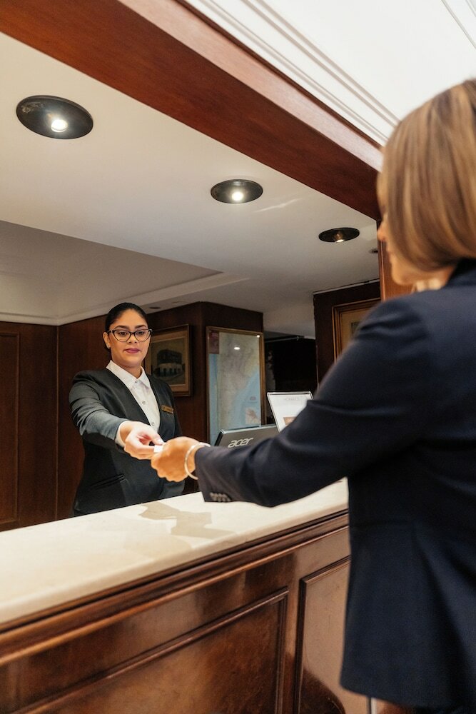 Фото Dora Hotel Buenos Aires