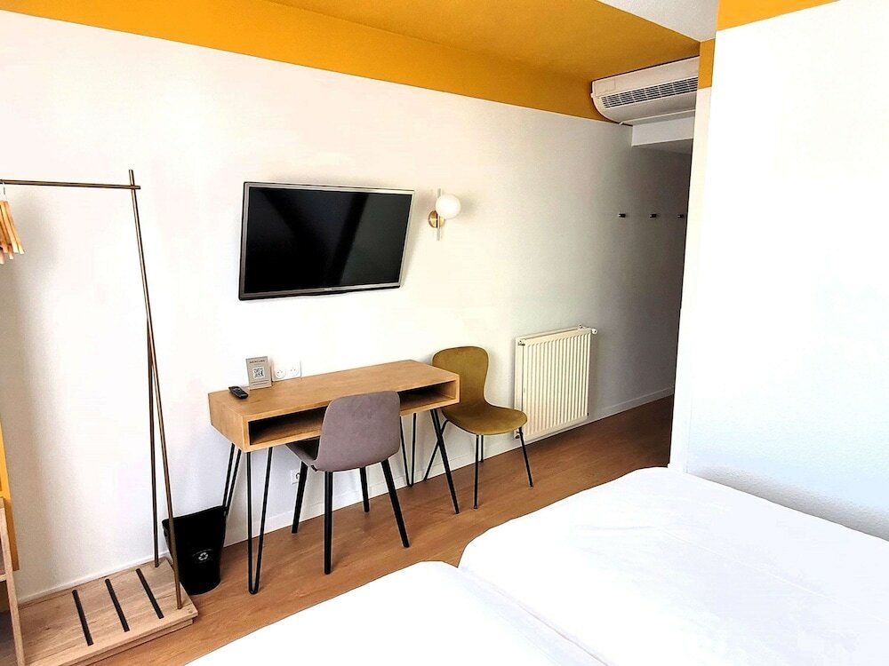 Фото Mercure Lourdes Imperial