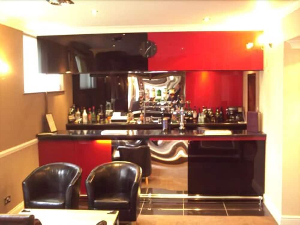 Фото The Mayfair Hotel - Oceana Collection